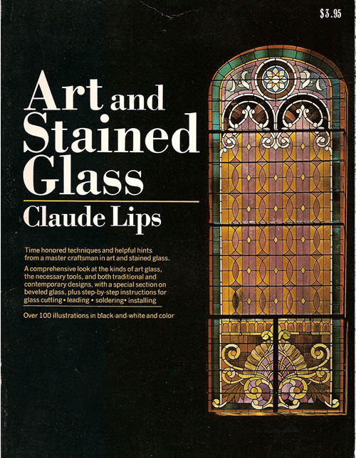 Lips book cover