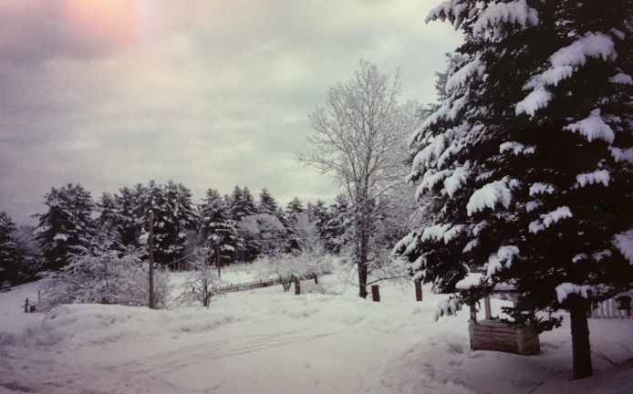 Winter 1975
