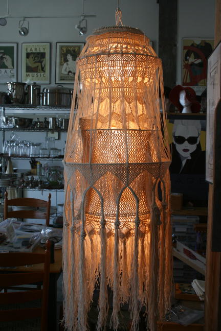 final lamp