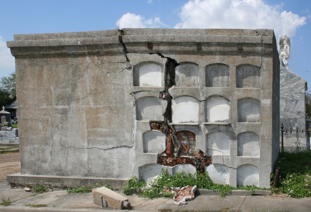 Carrollton Cemetery #1