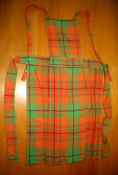 apron