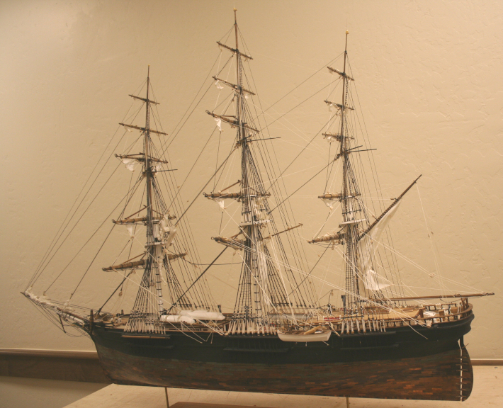 Flying Fish January 2026